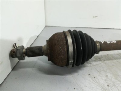 Palier Delantero Derecho Peugeot 508 2 0 16V HDi FAP  2