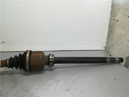 Palier Delantero Derecho Peugeot 508 2 0 16V HDi FAP 