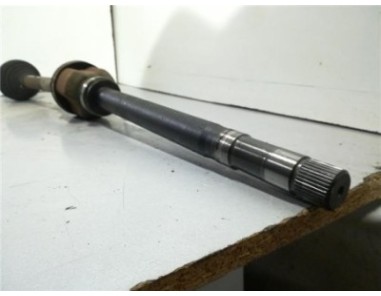 Palier Delantero Derecho Peugeot 508 2 0 16V HDi FAP 