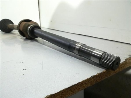 Palier Delantero Derecho Peugeot 508 2 0 16V HDi FAP 