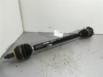 Palier Delantero Derecho Skoda ROOMSTER 1 9 TDI