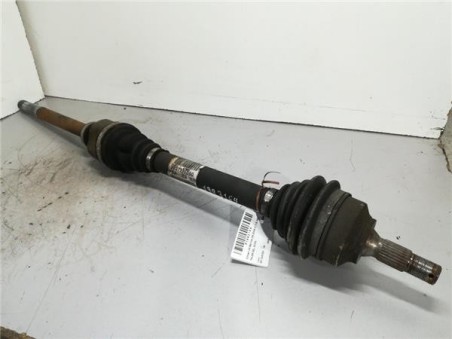 Palier Delantero Derecho Citroen C4 Berlina  1 6 HDi