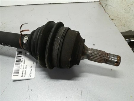 Palier Delantero Derecho Citroen C4 Berlina  1 6 HDi