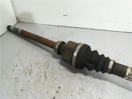 Palier Delantero Derecho Citroen C4 Berlina  1 6 HDi