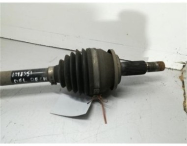 Palier Delantero Derecho Toyota VERSO 2 0 D-4D 