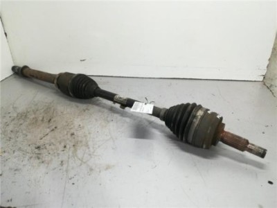 Palier Delantero Derecho Renault MEGANE III BERLINA 5 P 1 5 dCi D FAP