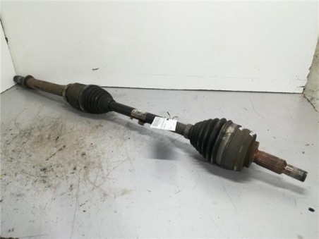 Palier Delantero Derecho Renault MEGANE III BERLINA 5 P 1 5 dCi D FAP 