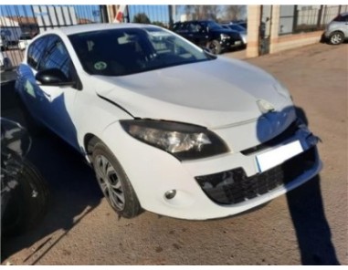 Palier Delantero Derecho Renault MEGANE III BERLINA 5 P 1 5 dCi D FAP 