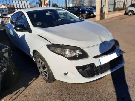 Palier Delantero Derecho Renault MEGANE III BERLINA 5 P 1 5 dCi D FAP 