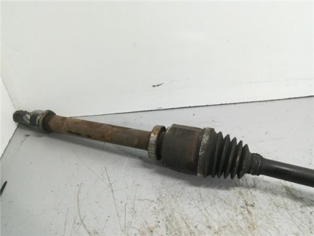 Palier Delantero Derecho Renault MEGANE III BERLINA 5 P 1 5 dCi D FAP 