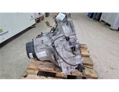 Caja Cambios Manual Mazda 323 F/S Berlina  1 9 1 8 F GT [1 9 Ltr  - 84 kW 16V CAT]