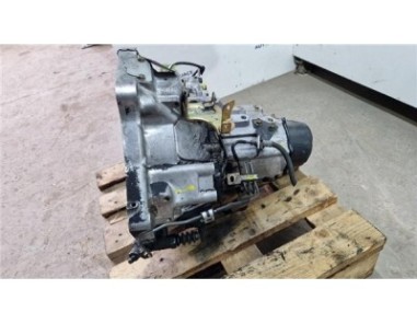 Caja Cambios Manual Mazda 323 F/S Berlina  1 9 1 8 F GT [1 9 Ltr  - 84 kW 16V CAT]