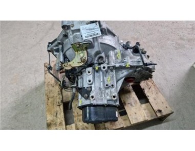 Caja Cambios Manual Mazda 323 F/S Berlina  1 9 1 8 F GT [1 9 Ltr  - 84 kW 16V CAT]