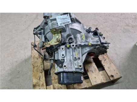 Caja Cambios Manual Mazda 323 F/S Berlina  1 9 1 8 F GT [1 9 Ltr  - 84 kW 16V CAT]