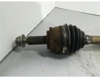 Palier Delantero Derecho Kia VENGA 1 4 CRDi 