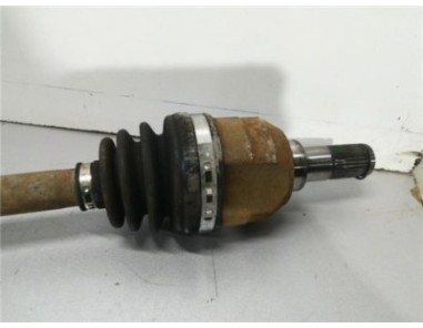 Palier Delantero Derecho Kia VENGA 1 4 CRDi 