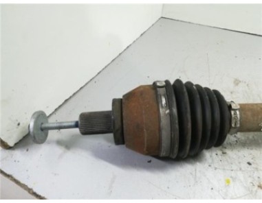 Palier Delantero Derecho Ford GALAXY 2 0 