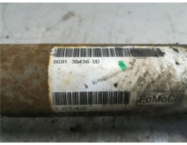 Palier Delantero Derecho Ford GALAXY 2 0 