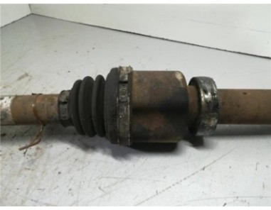 Palier Delantero Derecho Ford GALAXY 2 0 