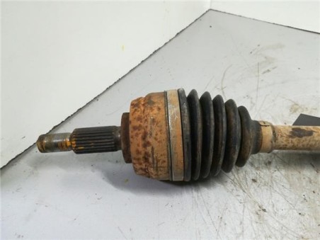 Palier Delantero Derecho Dacia Duster I  1 6 Ambiance 4x4 [1 6 Ltr  - 77 kW 16V CAT]