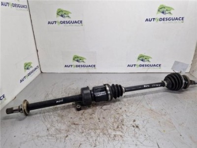 Palier Delantero Derecho BMW MINI 1 6 16V