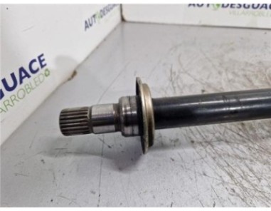 Palier Delantero Derecho BMW MINI 1 6 16V 