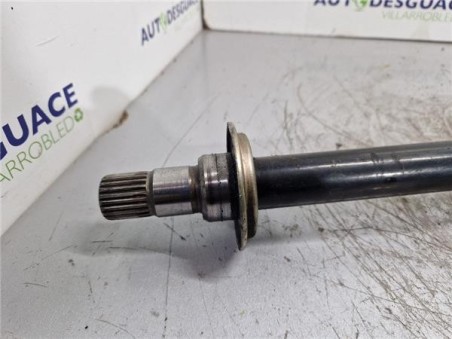 Palier Delantero Derecho BMW MINI 1 6 16V 