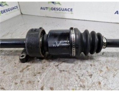 Palier Delantero Derecho BMW MINI 1 6 16V 