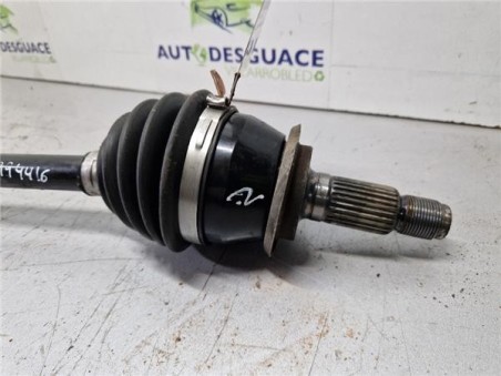 Palier Delantero Derecho BMW MINI 1 6 16V 