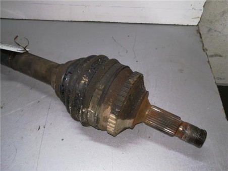 Palier Delantero Derecho Peugeot 607  2 2 HDI