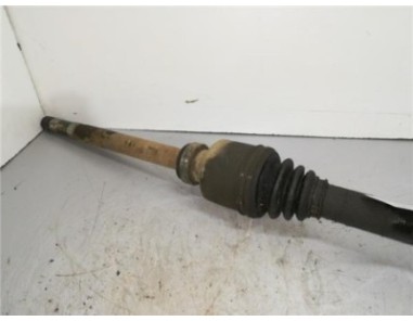 Palier Delantero Derecho Peugeot 607  2 2 HDI