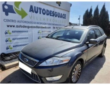 Palier Delantero Derecho Ford MONDEO IV 2 0 TDCi