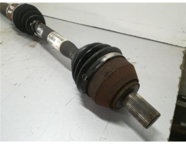 Palier Delantero Derecho Ford MONDEO IV 2 0 TDCi