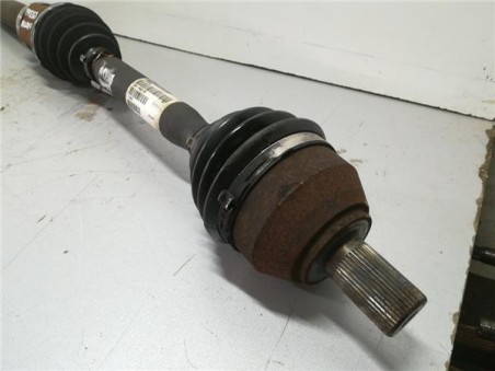 Palier Delantero Derecho Ford MONDEO IV 2 0 TDCi