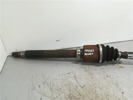 Palier Delantero Derecho Ford MONDEO IV 2 0 TDCi