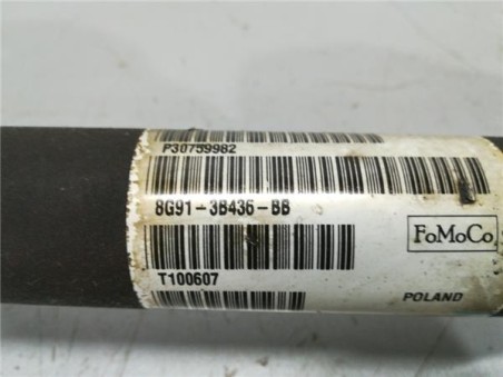 Palier Delantero Derecho Ford MONDEO IV 2 0 TDCi