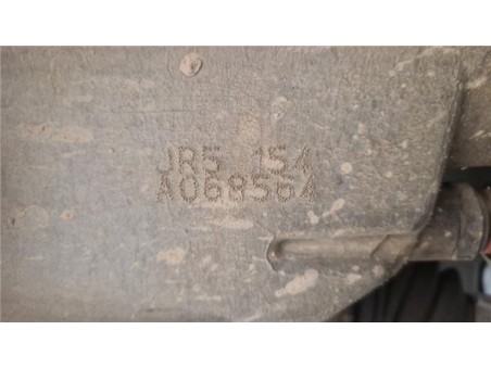 Caja Cambios Manual Renault Kangoo II  1 5 dCi 