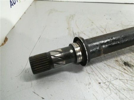 Palier Delantero Derecho Renault Modus I  1 5 dCi 