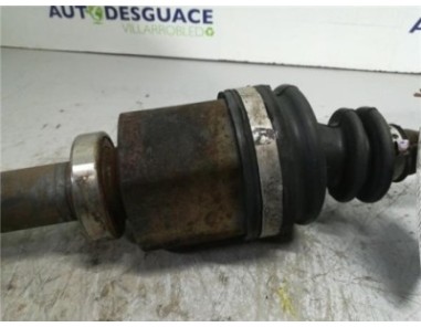 Palier Delantero Derecho Renault Modus I  1 5 dCi 