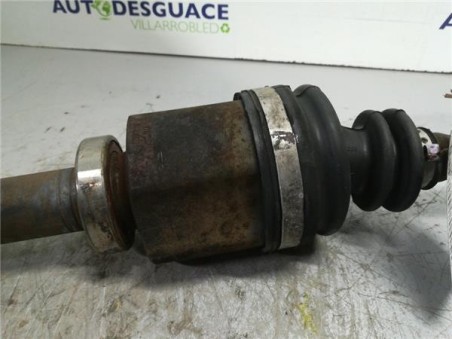 Palier Delantero Derecho Renault Modus I  1 5 dCi 