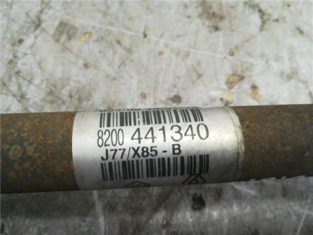 Palier Delantero Derecho Renault Modus I  1 5 dCi 