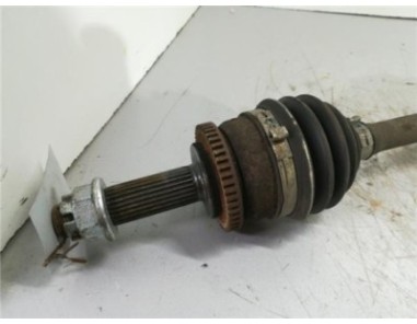 Palier Delantero Derecho Hyundai I20 1 2 16V 