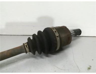 Palier Delantero Derecho Hyundai I20 1 2 16V 