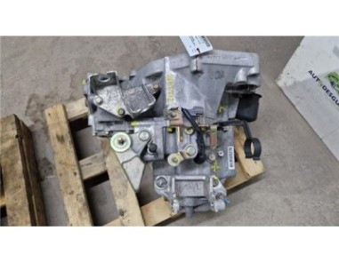 Caja Cambios Manual Honda HR-V  1 6 16V
