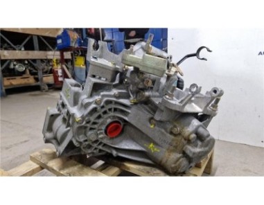 Caja Cambios Manual Honda HR-V  1 6 16V