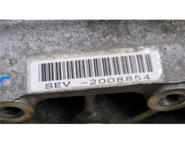 Caja Cambios Manual Honda HR-V  1 6 16V