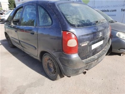 Caja Cambios Manual Citroen Xsara Picasso  1 6 HDi