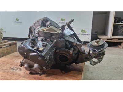 Caja Cambios Manual Seat Marbella  0 9 CE [0 9 Ltr  - 29 kW]