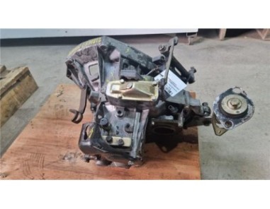 Caja Cambios Manual Seat Marbella  0 9 CE [0 9 Ltr  - 29 kW]