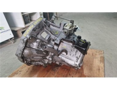 Caja Cambios Manual Seat Marbella  0 9 CE [0 9 Ltr  - 29 kW]